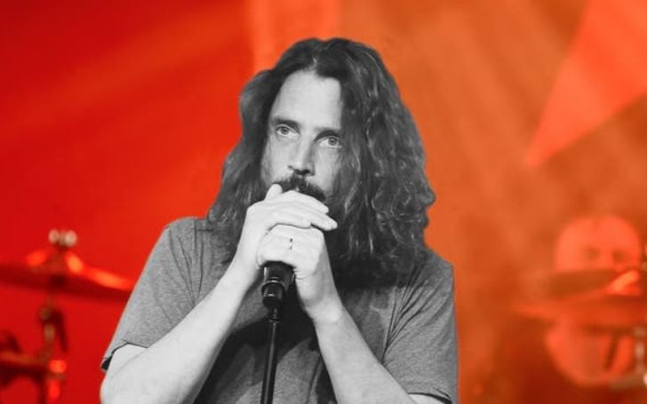 Remembering Chris Cornell: His Wife and Daughters Pay Tribute on Anniversary of His Death